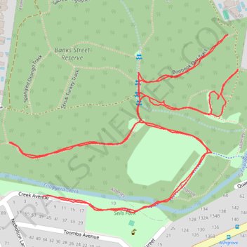 20260521062138 Hiking trail, distance, elevation, map, profile, GPS track