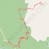 Mount Dickerman via Dickerman Mountain Trail trail, distance, elevation, map, profile, GPS track