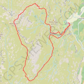 2024-05-03 16:11:23 trail, distance, elevation, map, profile, GPS track